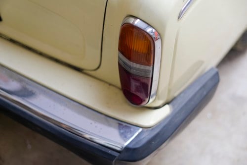 1978 Rolls-Royce SIlver Shadow II Te koop (foto 93 van 134)