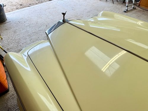 1978 Rolls-Royce SIlver Shadow II Te koop (foto 102 van 134)