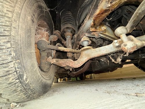 1978 Rolls-Royce SIlver Shadow II Te koop (foto 120 van 134)