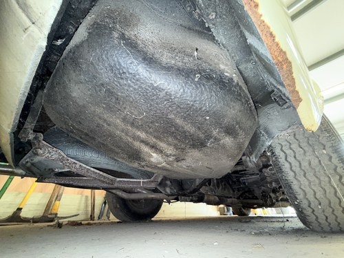 1978 Rolls-Royce SIlver Shadow II Te koop (foto 124 van 134)