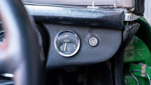 1973 MGB Roadster 3.5L V8 Te koop (foto 51 van 209)