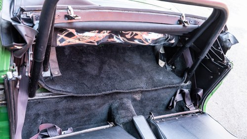 1973 MGB Roadster 3.5L V8 Te koop (foto 74 van 209)