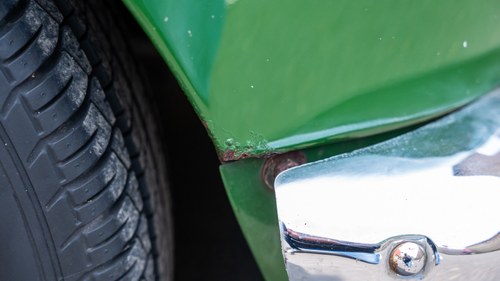 1973 MGB Roadster 3.5L V8 Te koop (foto 94 van 209)