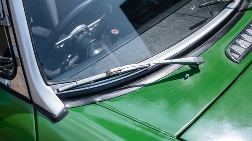 1973 MGB Roadster 3.5L V8 Te koop (foto 101 van 209)