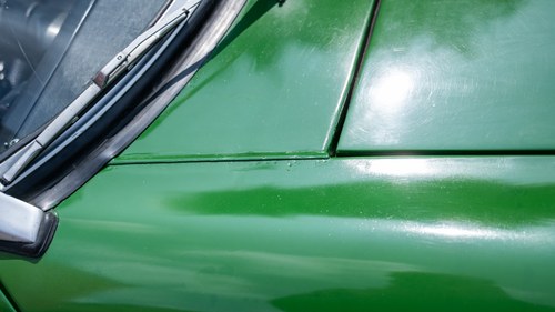 1973 MGB Roadster 3.5L V8 Te koop (foto 110 van 209)