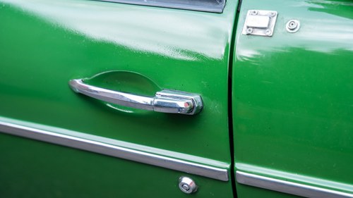 1973 MGB Roadster 3.5L V8 Te koop (foto 134 van 209)