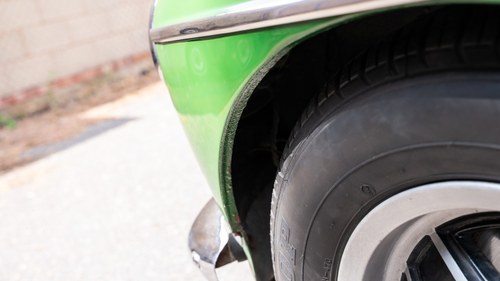 1973 MGB Roadster 3.5L V8 Te koop (foto 160 van 209)