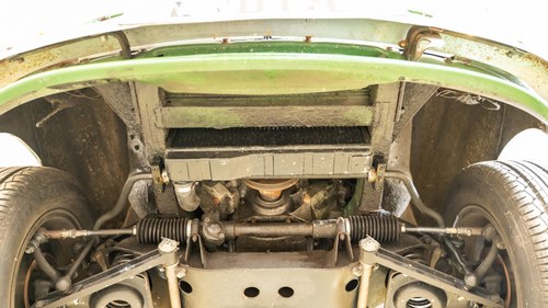 1973 MGB Roadster 3.5L V8 Te koop (foto 189 van 209)