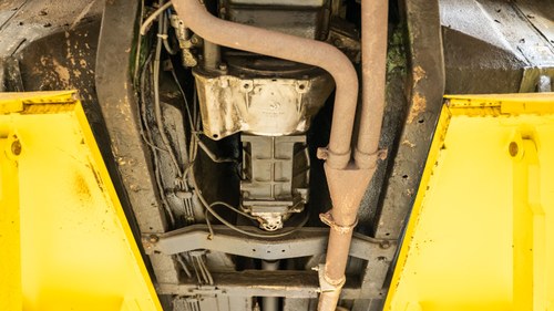 1973 MGB Roadster 3.5L V8 Te koop (foto 190 van 209)