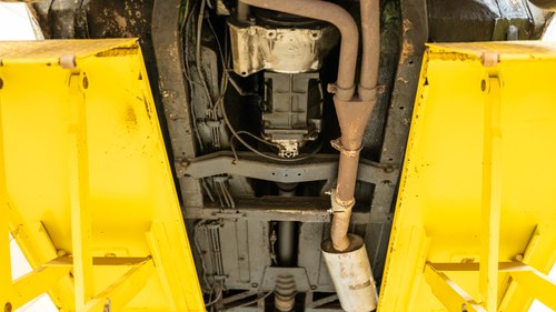 1973 MGB Roadster 3.5L V8 Te koop (foto 202 van 209)