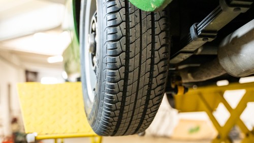 1973 MGB Roadster 3.5L V8 Te koop (foto 205 van 209)