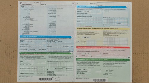 1973 MGB Roadster 3.5L V8 Te koop (foto 209 van 209)