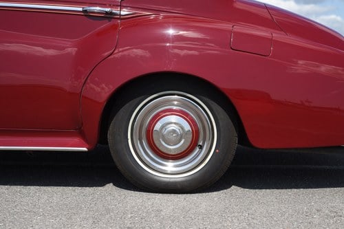 1963 Rolls-Royce Silver Cloud III Te koop (foto 27 van 167)