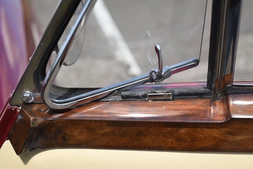 1963 Rolls-Royce Silver Cloud III Te koop (foto 30 van 167)