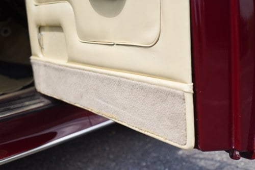 1963 Rolls-Royce Silver Cloud III Te koop (foto 32 van 167)