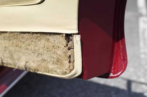 1963 Rolls-Royce Silver Cloud III Te koop (foto 35 van 167)