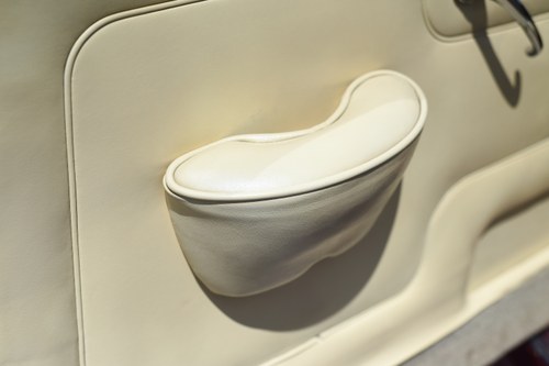 1963 Rolls-Royce Silver Cloud III Te koop (foto 40 van 167)