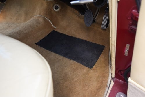 1963 Rolls-Royce Silver Cloud III Te koop (foto 63 van 167)