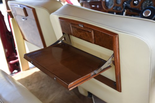 1963 Rolls-Royce Silver Cloud III Te koop (foto 73 van 167)