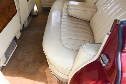 1963 Rolls-Royce Silver Cloud III Te koop (foto 76 van 167)