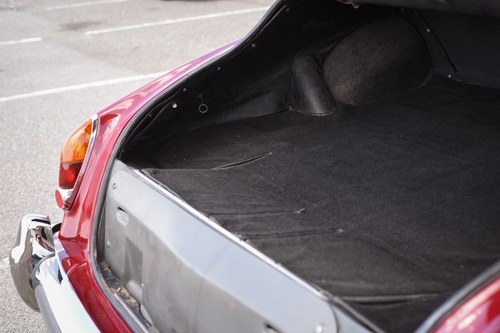 1963 Rolls-Royce Silver Cloud III Te koop (foto 83 van 167)