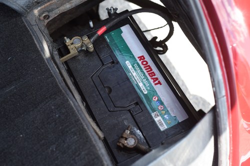 1963 Rolls-Royce Silver Cloud III Te koop (foto 85 van 167)