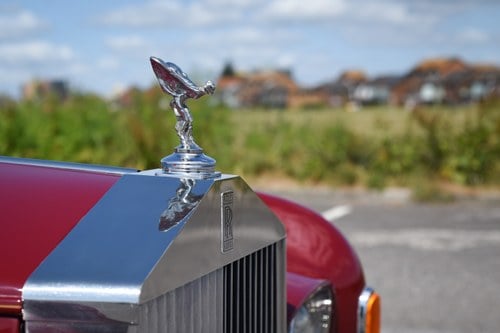 1963 Rolls-Royce Silver Cloud III Te koop (foto 87 van 167)