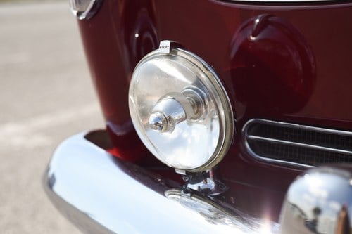 1963 Rolls-Royce Silver Cloud III Te koop (foto 96 van 167)