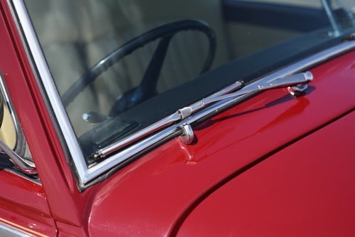 1963 Rolls-Royce Silver Cloud III Te koop (foto 101 van 167)