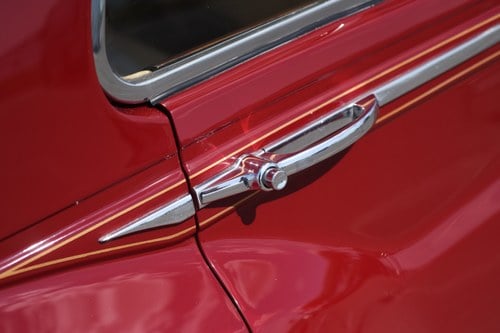 1963 Rolls-Royce Silver Cloud III Te koop (foto 105 van 167)