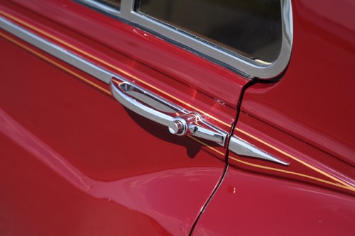 1963 Rolls-Royce Silver Cloud III Te koop (foto 109 van 167)