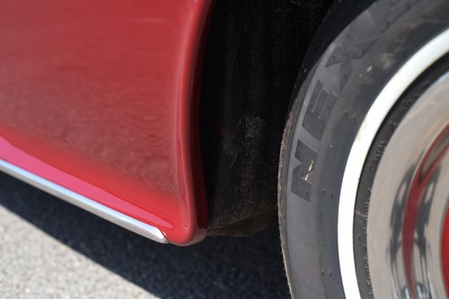 1963 Rolls-Royce Silver Cloud III Te koop (foto 113 van 167)