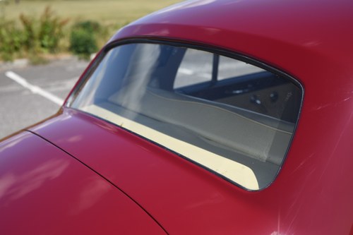 1963 Rolls-Royce Silver Cloud III Te koop (foto 119 van 167)