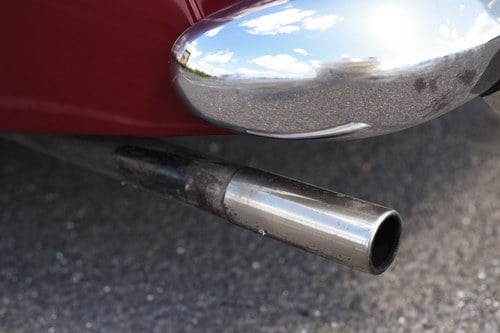 1963 Rolls-Royce Silver Cloud III Te koop (foto 126 van 167)