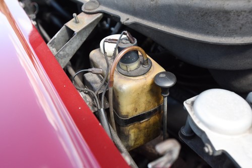 1963 Rolls-Royce Silver Cloud III Te koop (foto 137 van 167)