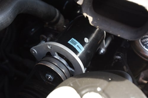 1963 Rolls-Royce Silver Cloud III Te koop (foto 140 van 167)