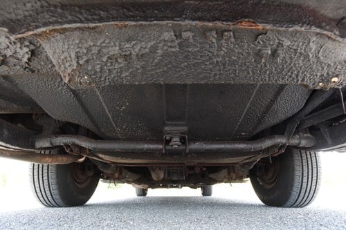 1963 Rolls-Royce Silver Cloud III Te koop (foto 152 van 167)