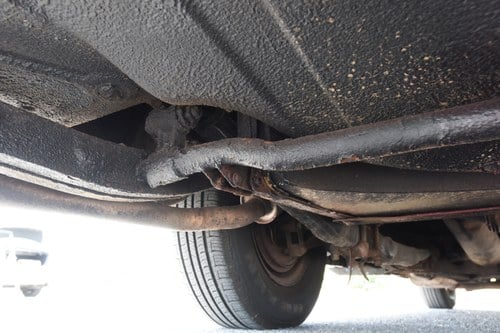 1963 Rolls-Royce Silver Cloud III Te koop (foto 153 van 167)