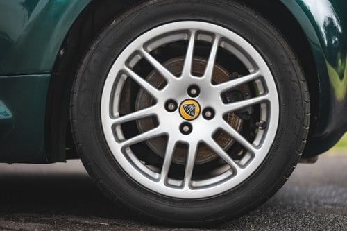 1999 Lotus Elise S1 For Sale (picture 33 of 172)