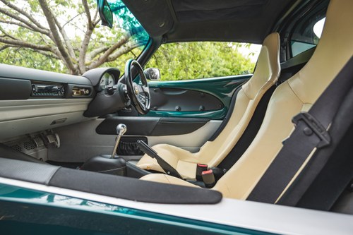 1999 Lotus Elise S1 For Sale (picture 35 of 172)