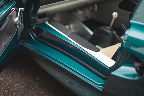 1999 Lotus Elise S1 For Sale (picture 41 of 172)