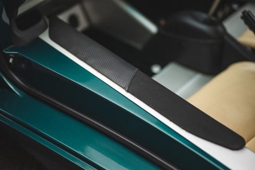 1999 Lotus Elise S1 For Sale (picture 44 of 172)