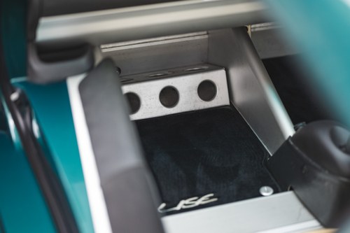 1999 Lotus Elise S1 For Sale (picture 46 of 172)