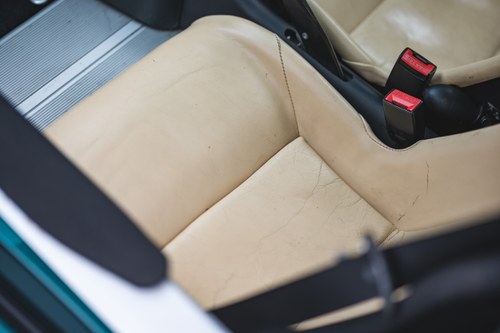 1999 Lotus Elise S1 For Sale (picture 47 of 172)