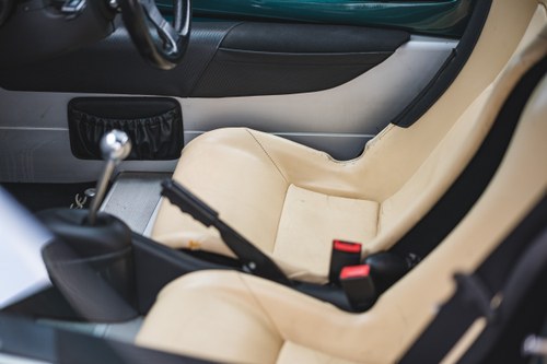 1999 Lotus Elise S1 For Sale (picture 48 of 172)