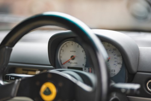 1999 Lotus Elise S1 For Sale (picture 53 of 172)