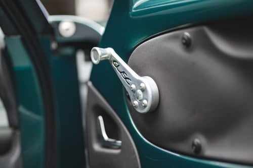 1999 Lotus Elise S1 For Sale (picture 59 of 172)