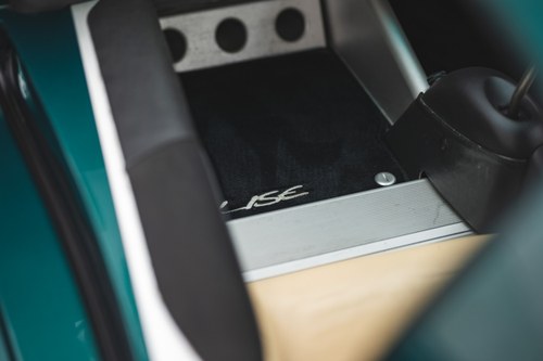 1999 Lotus Elise S1 For Sale (picture 65 of 172)