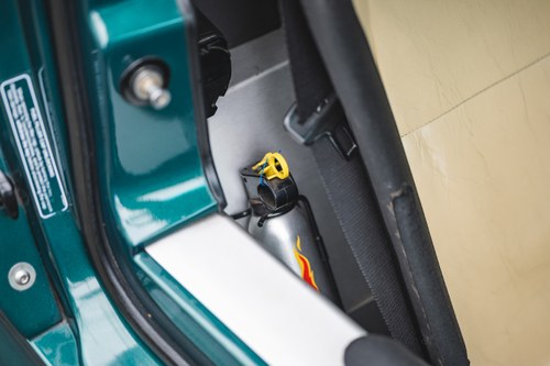 1999 Lotus Elise S1 For Sale (picture 66 of 172)