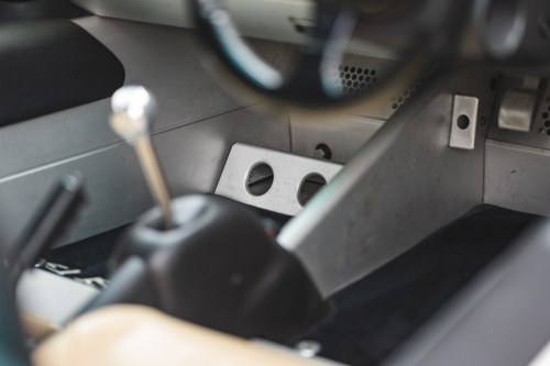 1999 Lotus Elise S1 For Sale (picture 69 of 172)